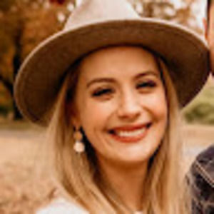 Meet your Posher, Kelsey